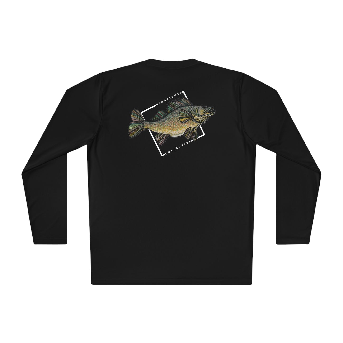 Walleye Lightweight Performance Shirt