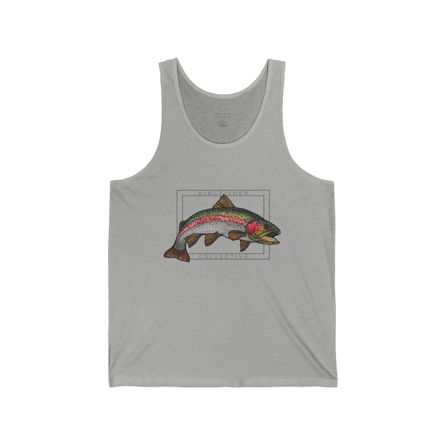Rainbow Tank