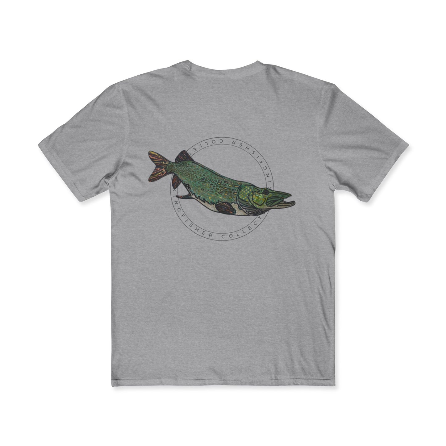 Pike Tee