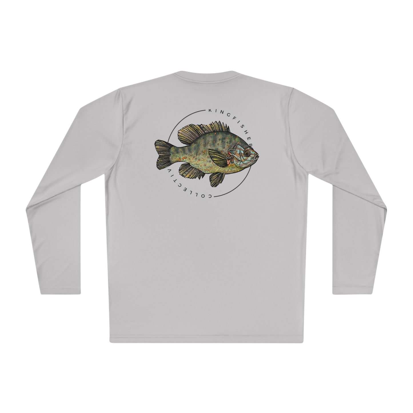 Sunfish Lightweight Performance Shirt