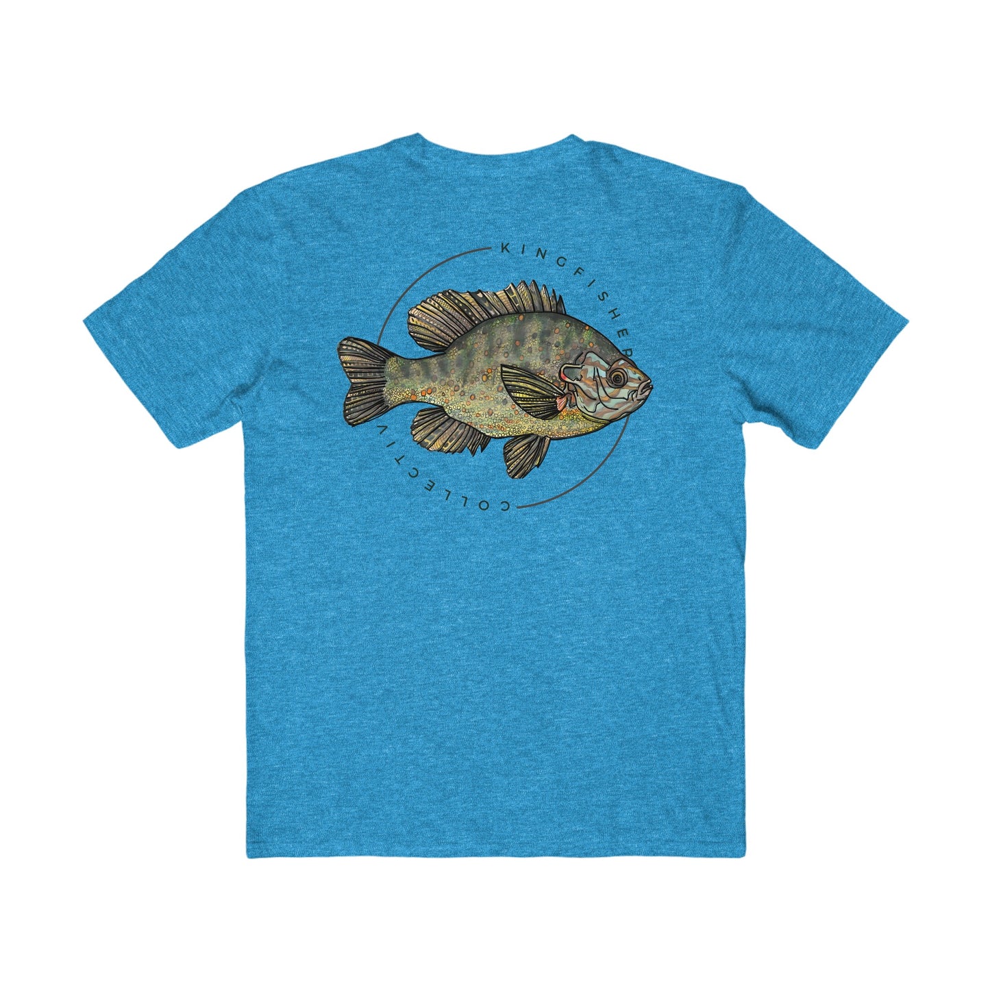 Sunfish Tee