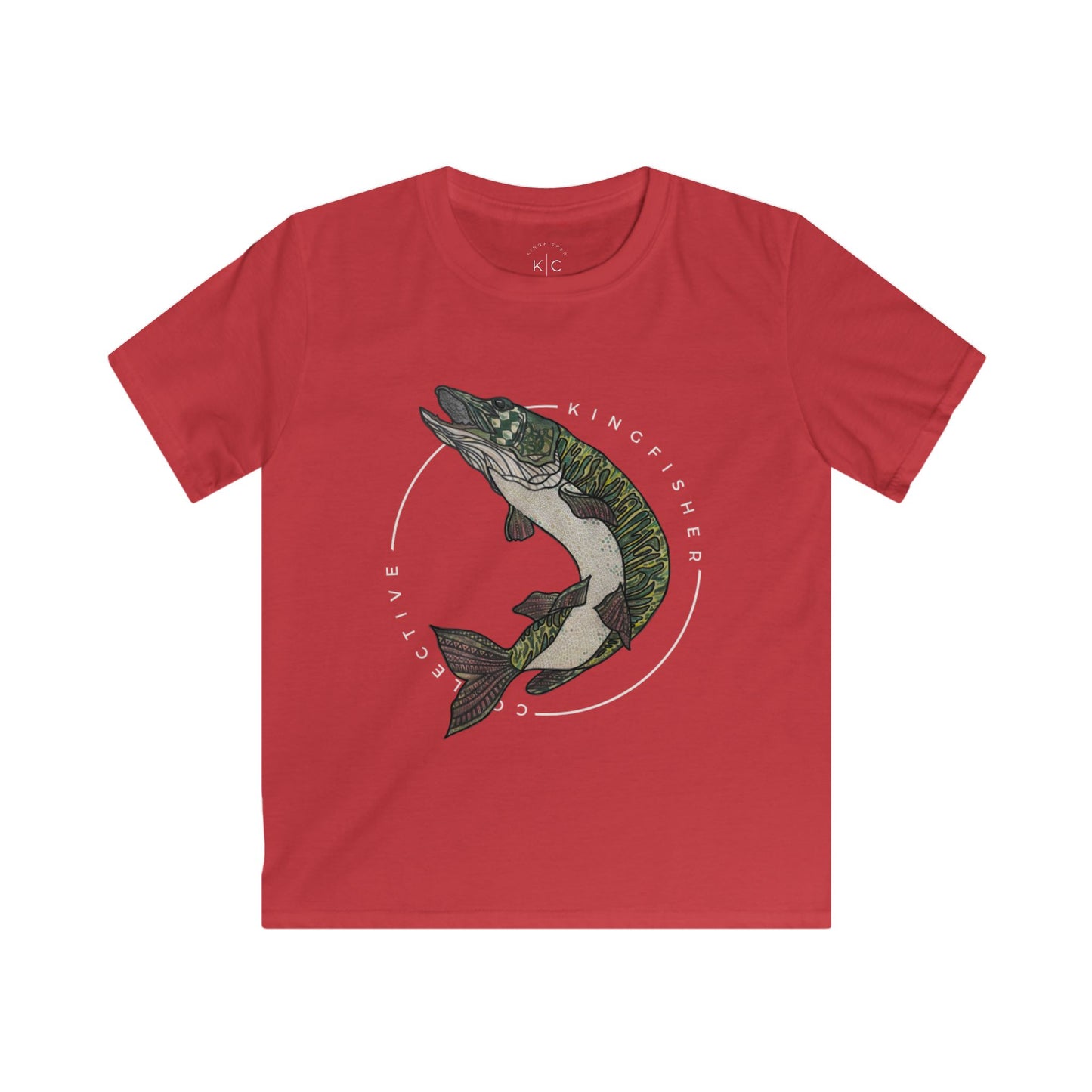 Kids Musky Tee
