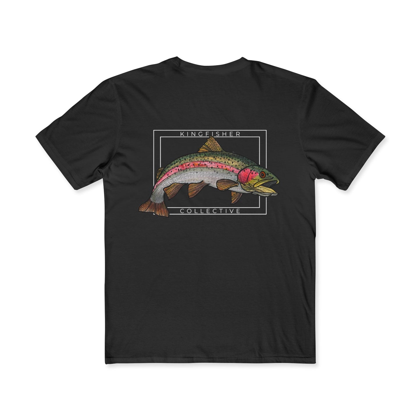Rainbow Tee
