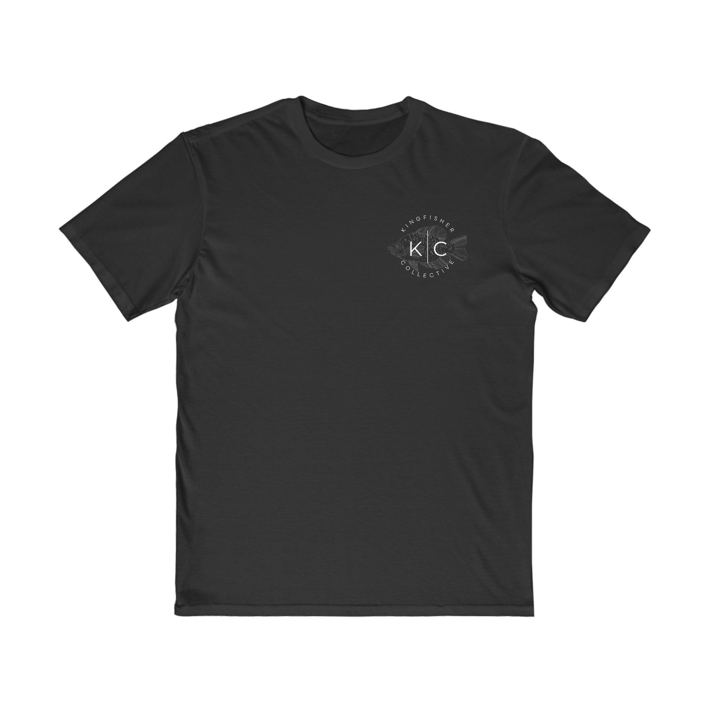 Crappie Tee