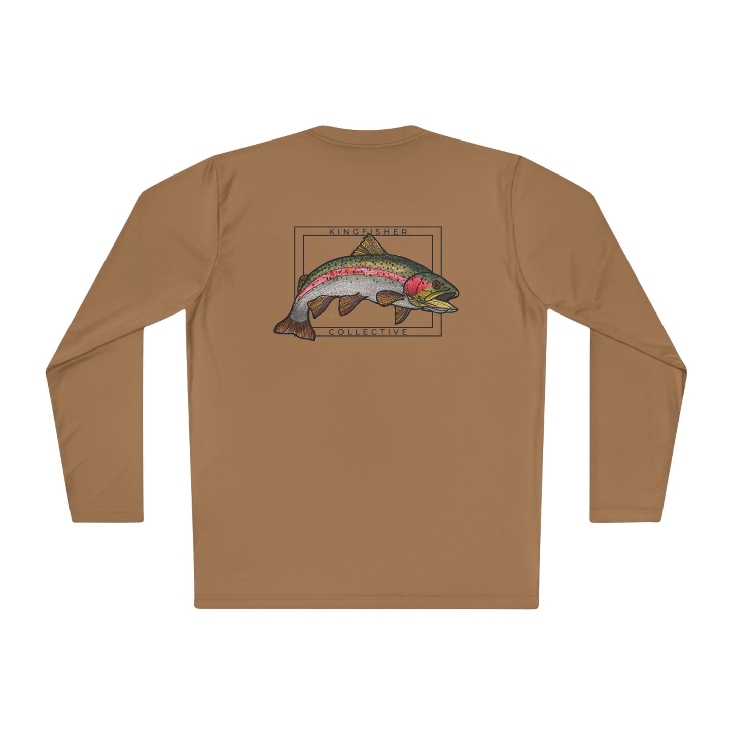 Rainbow Lightweight Performance Shirt