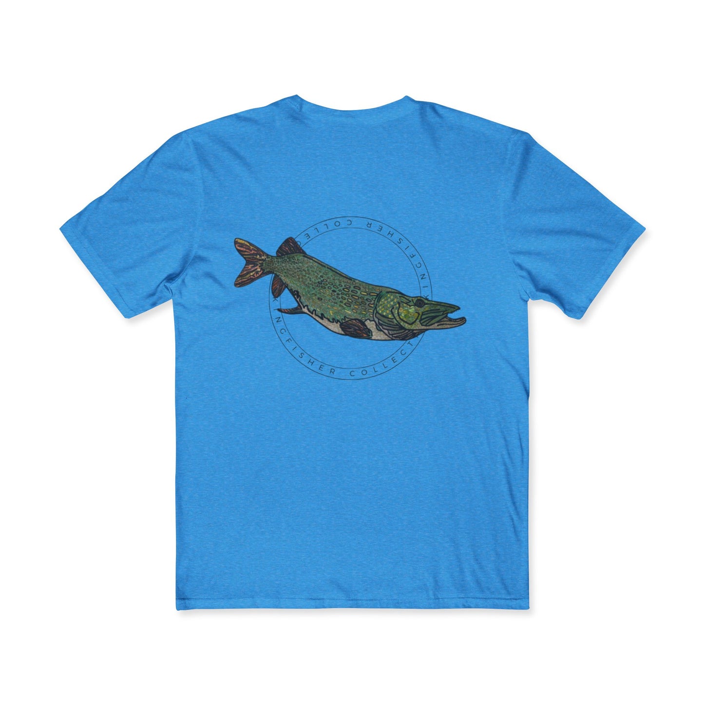 Pike Tee