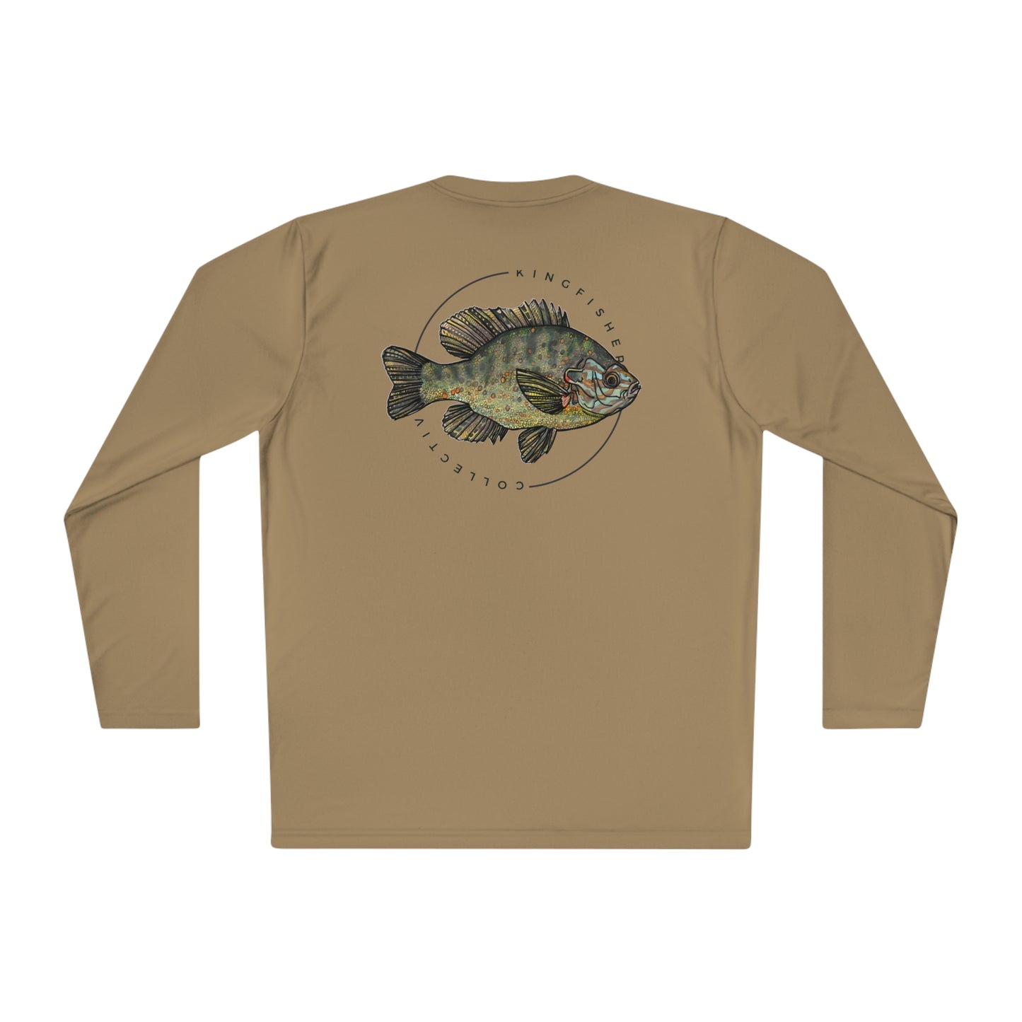 Sunfish Lightweight Performance Shirt