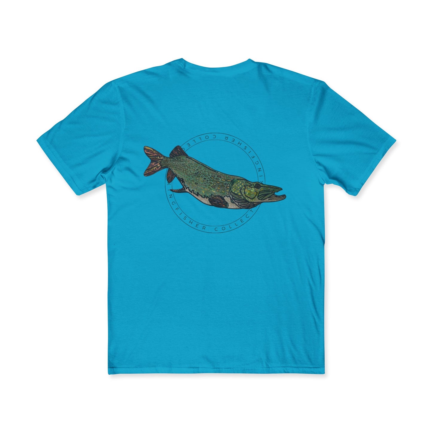 Pike Tee
