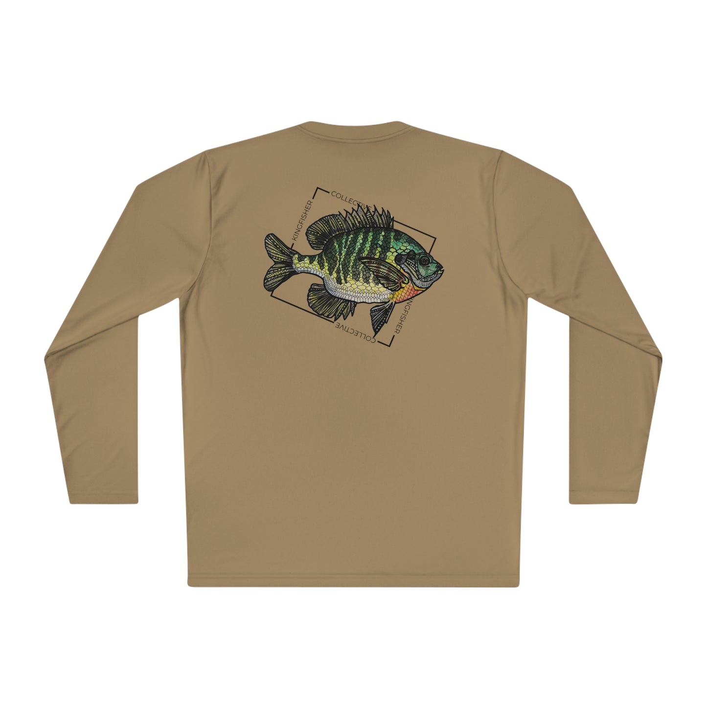 Bluegill Lightweight Performance Shirt