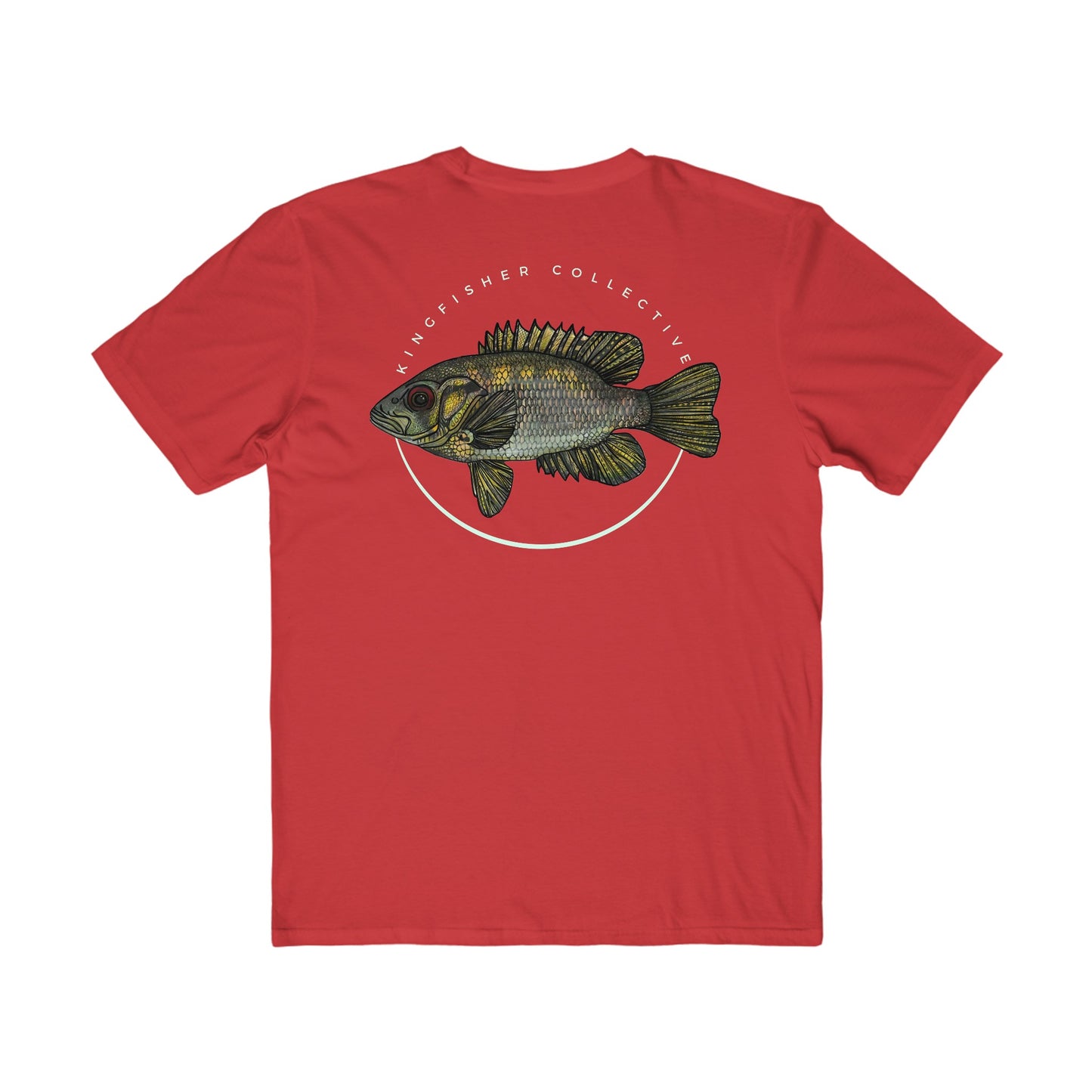 Rock Bass Tee