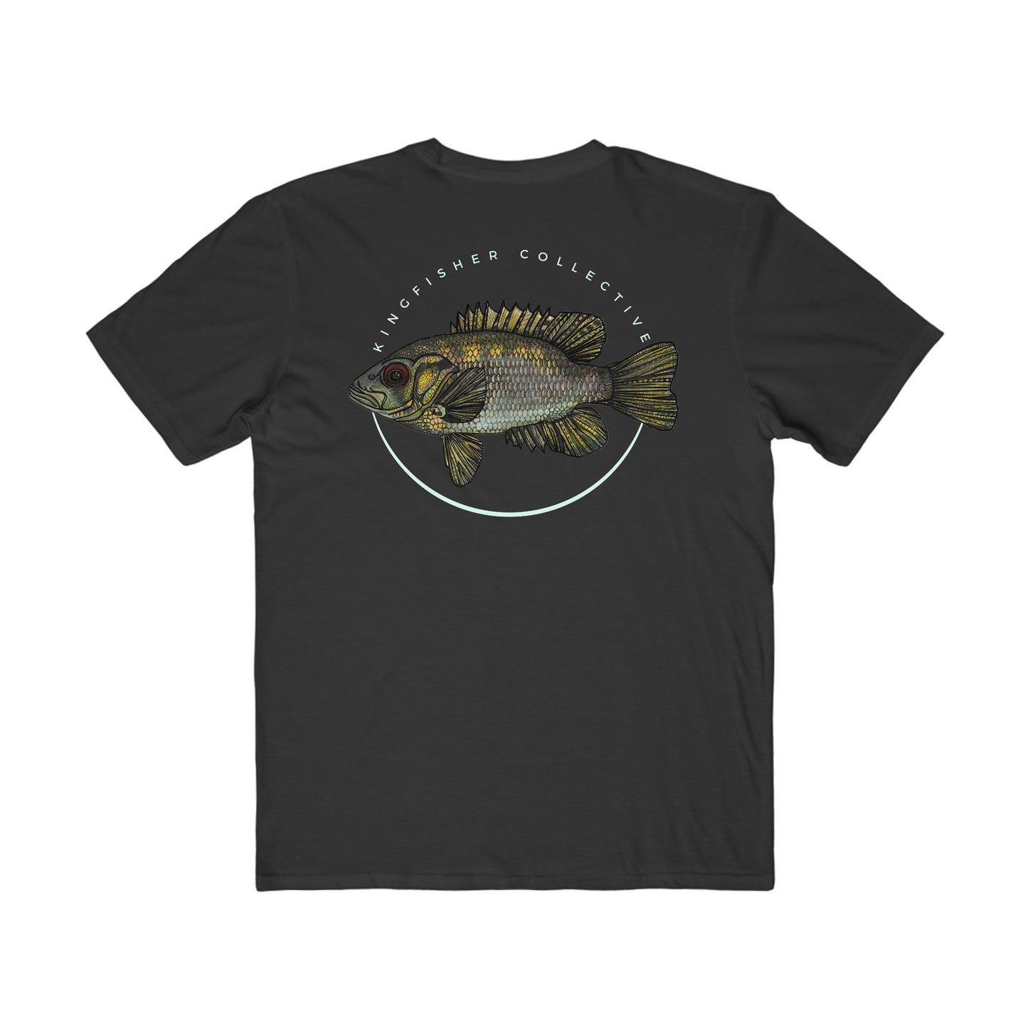 Rock Bass Tee
