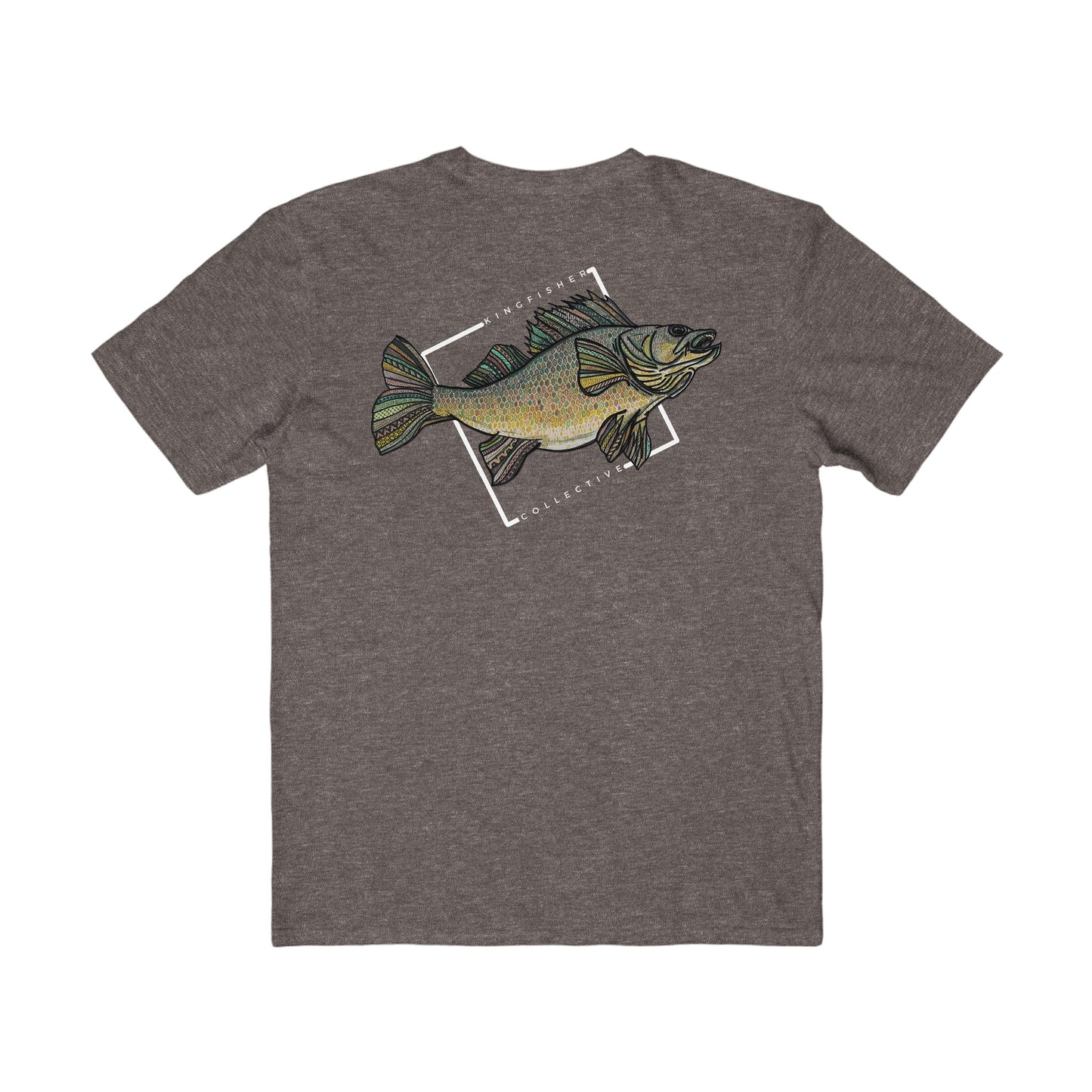 Walleye Tee