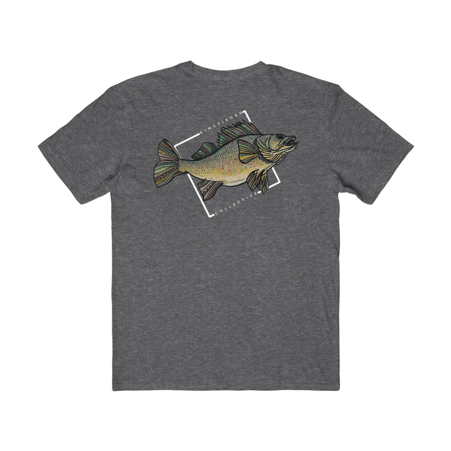 Walleye Tee