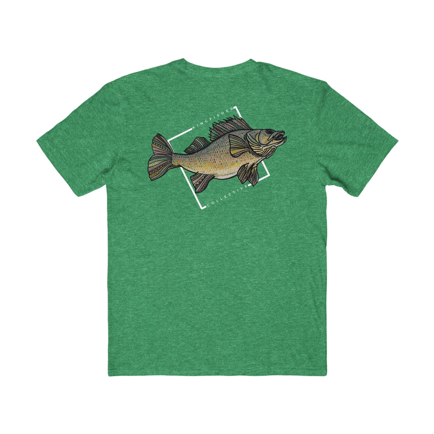 Walleye Tee