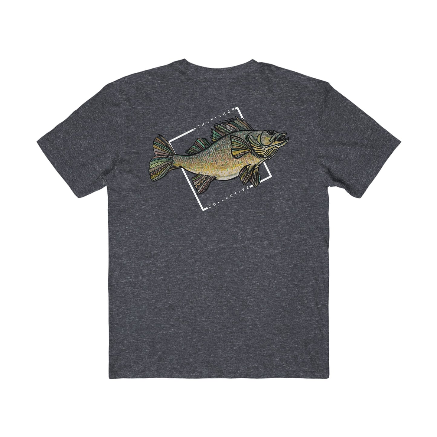 Walleye Tee