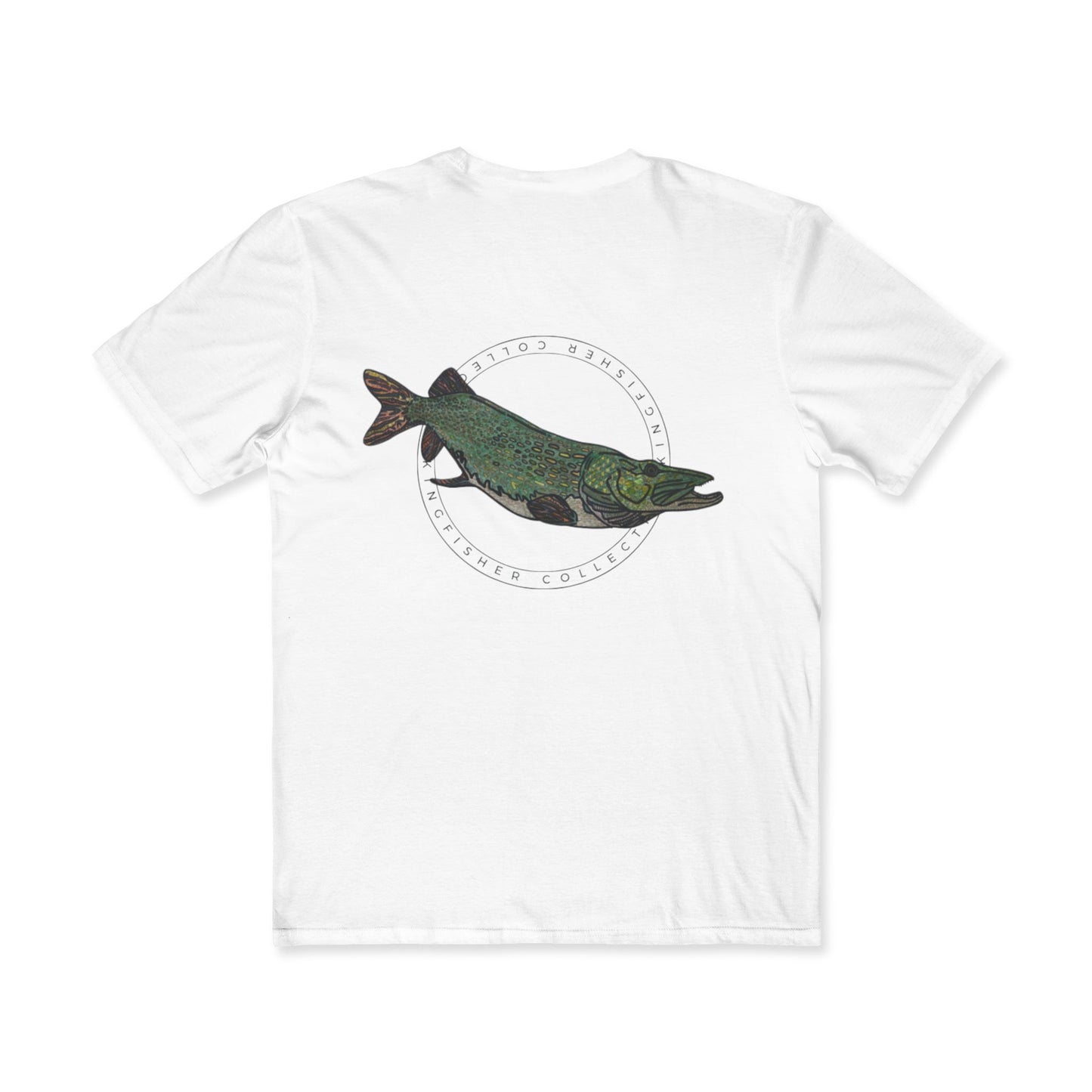 Pike Tee