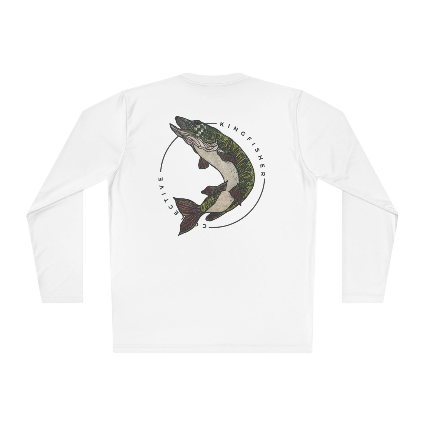 Musky Lightweight Performance Shirt