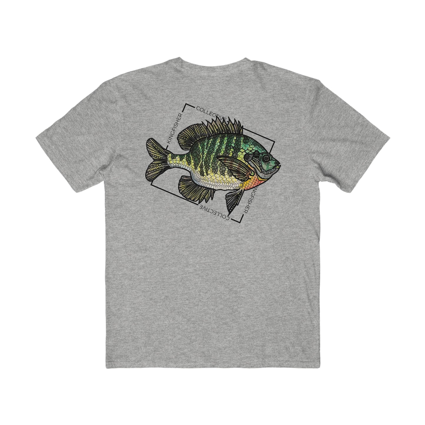 Bluegill Tee