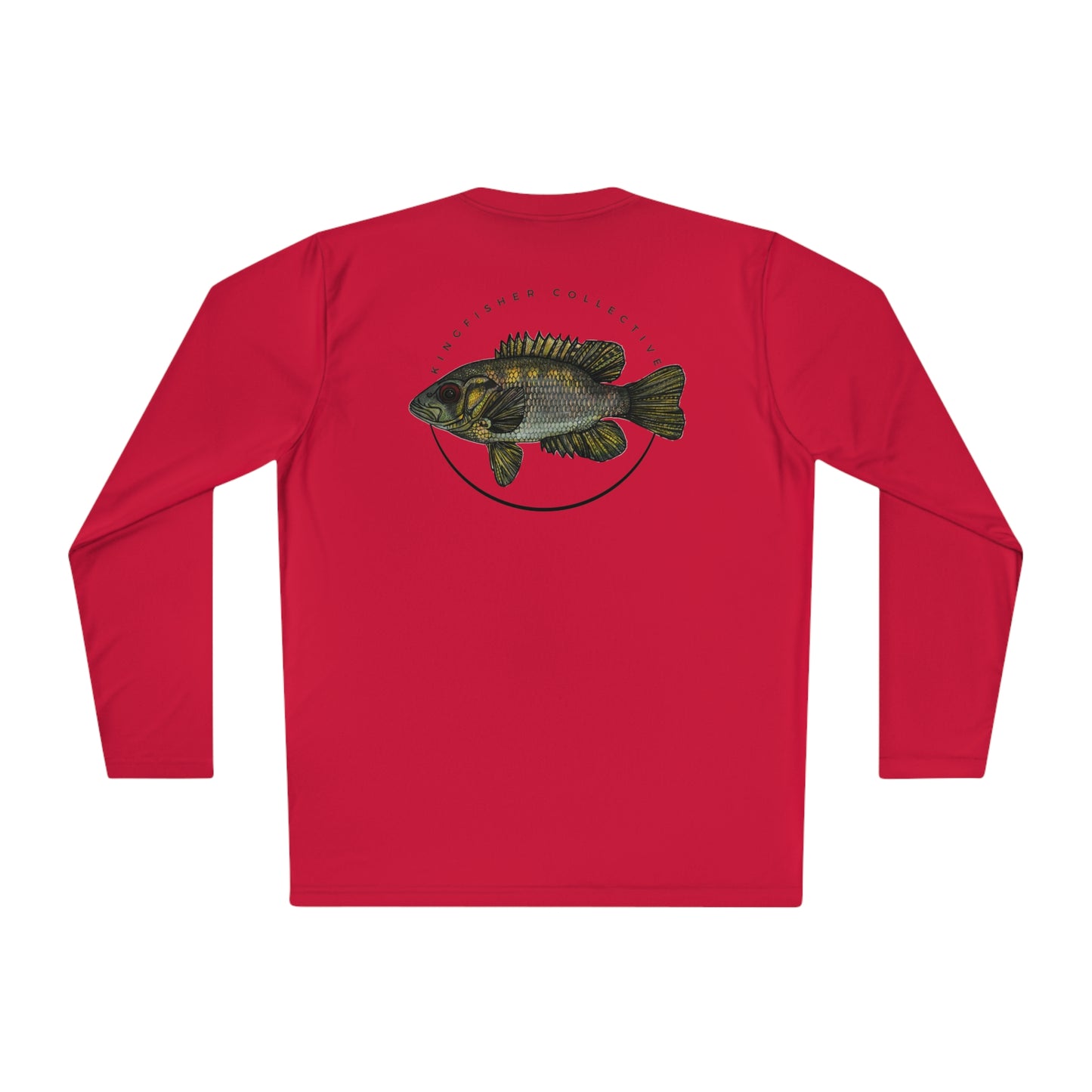Rock Bass Lightweight Performance Shirt