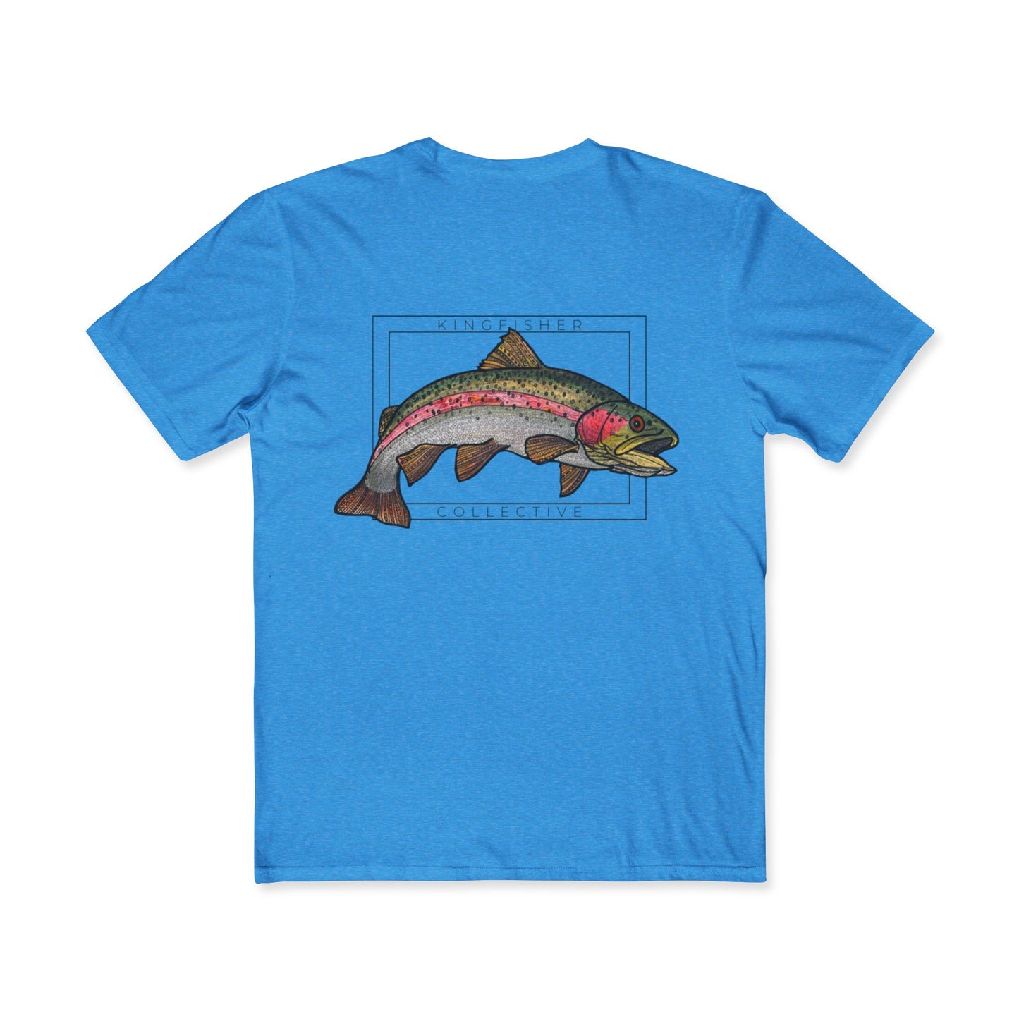 Rainbow Tee
