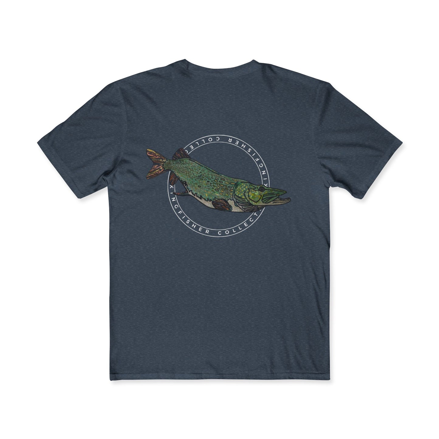 Pike Tee