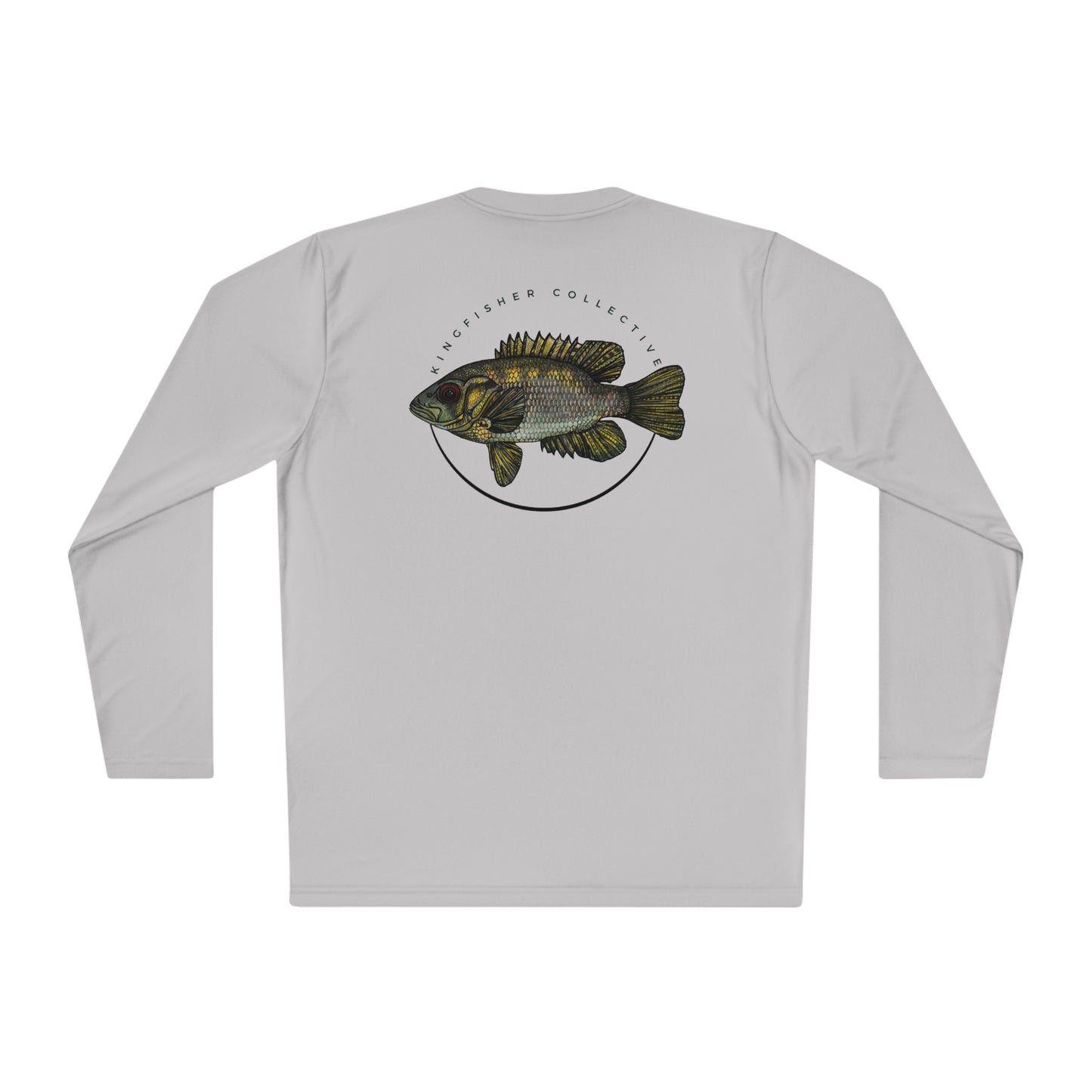 Rock Bass Lightweight Performance Shirt