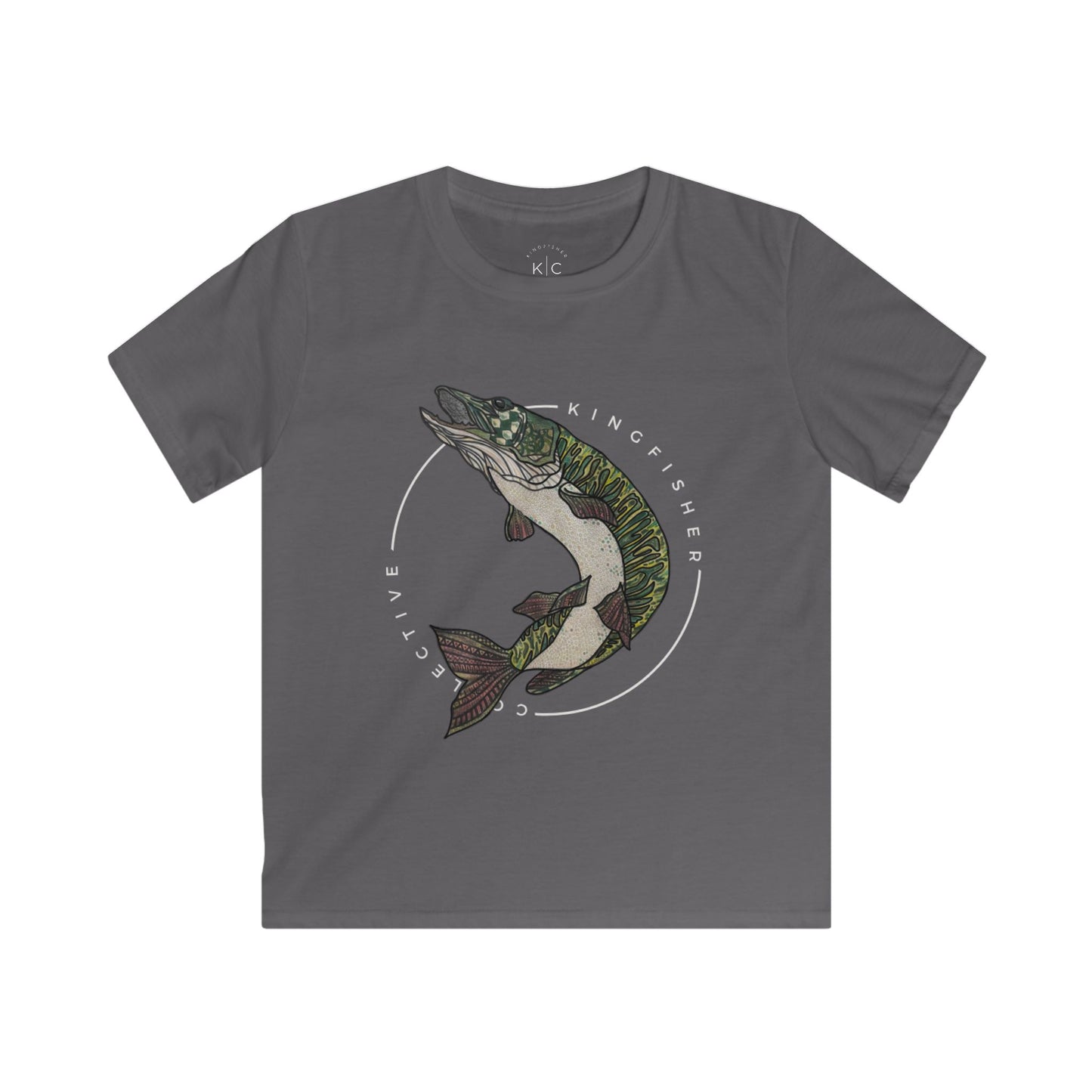 Kids Musky Tee