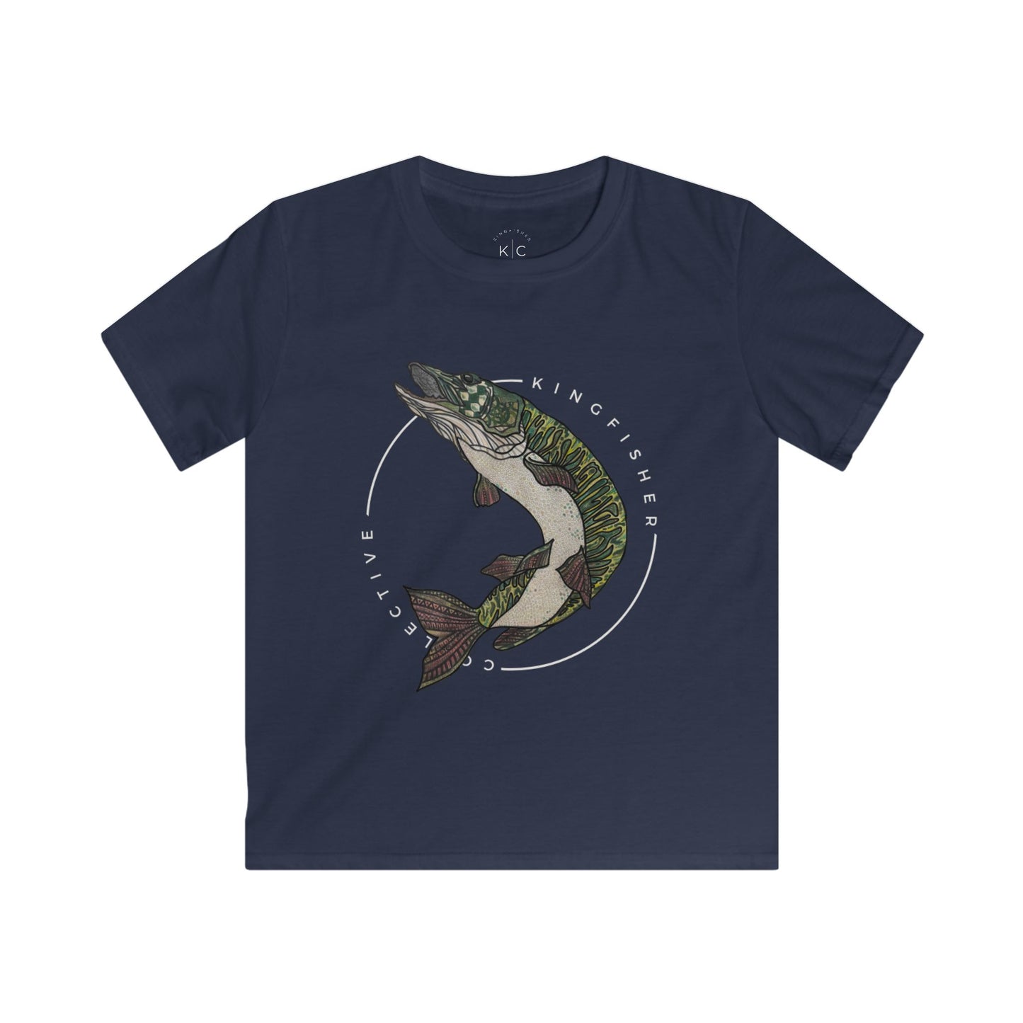 Kids Musky Tee