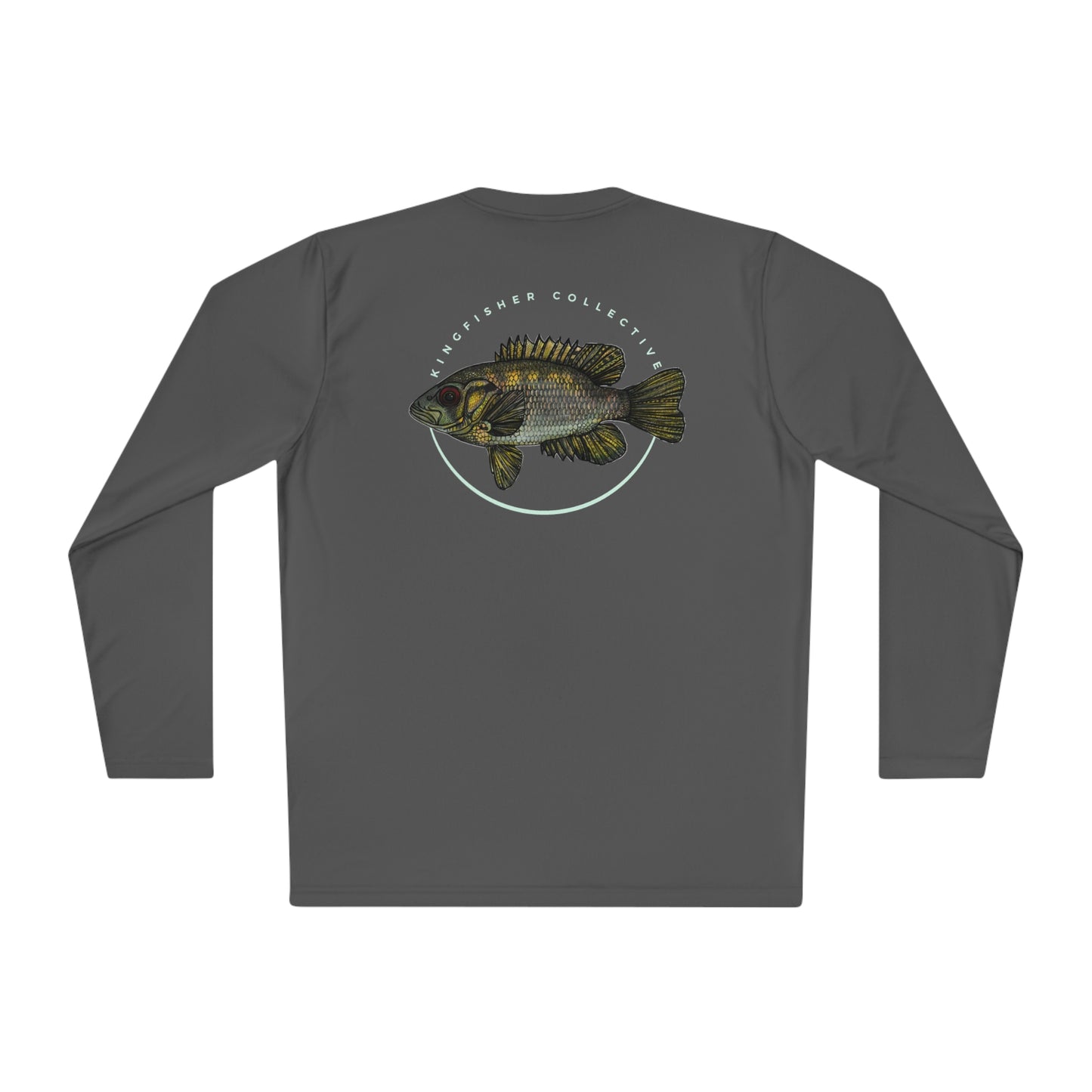 Rock Bass Lightweight Performance Shirt