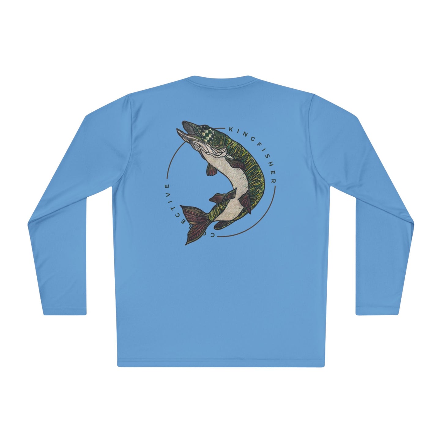 Musky Lightweight Performance Shirt