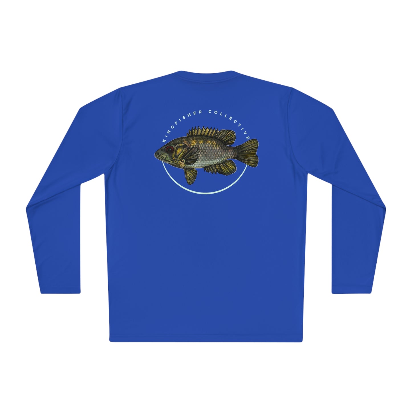 Rock Bass Lightweight Performance Shirt