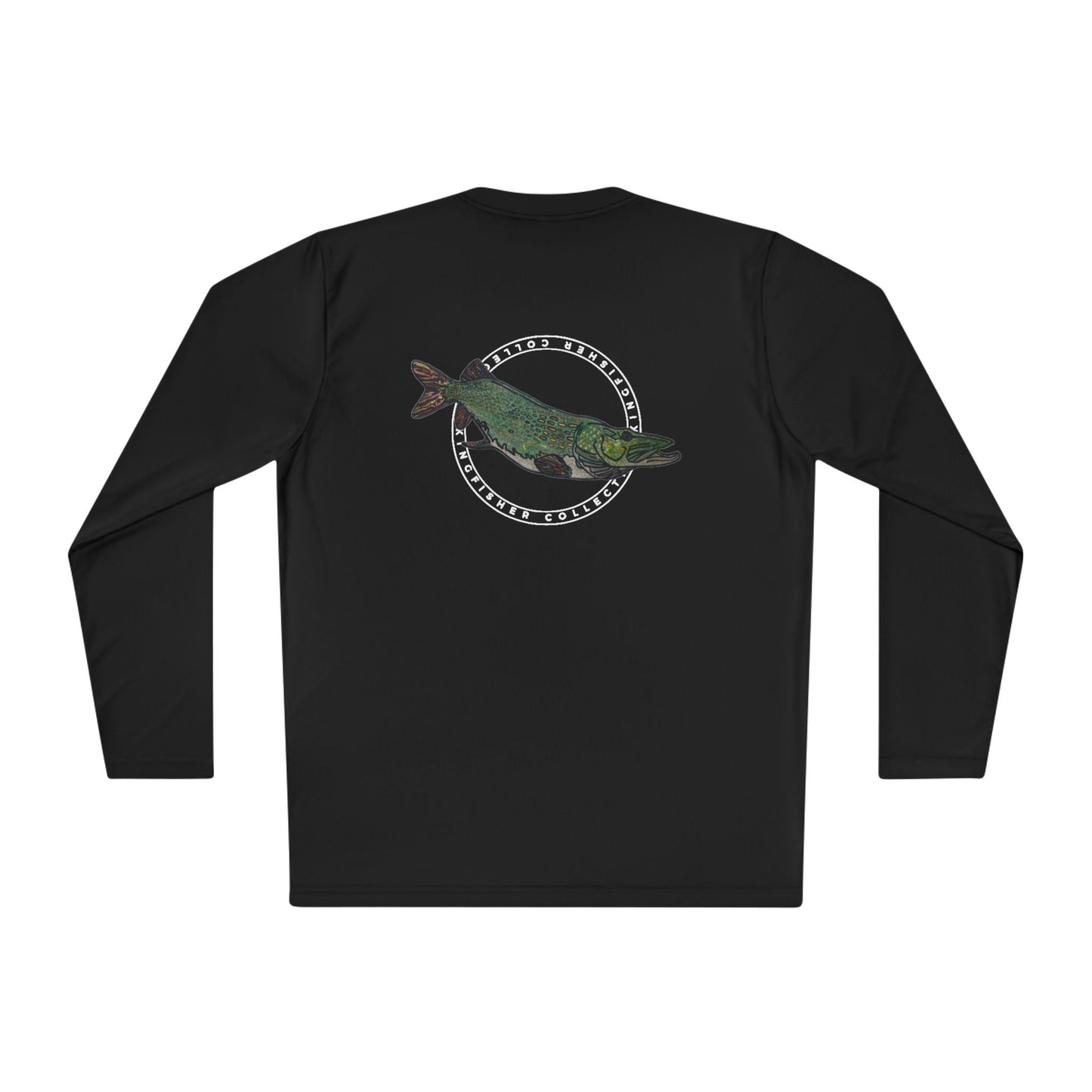 Pike Lightweight Performance Shirt
