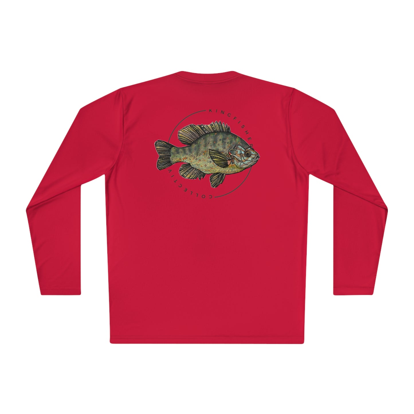 Sunfish Lightweight Performance Shirt