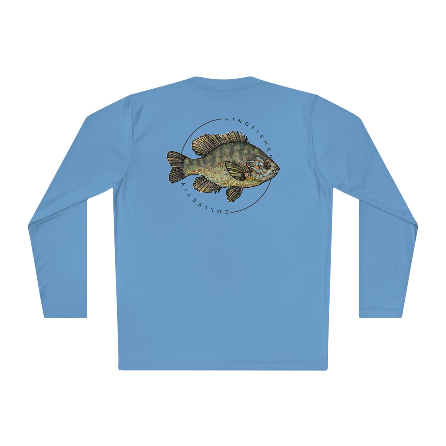 Sunfish Lightweight Performance Shirt