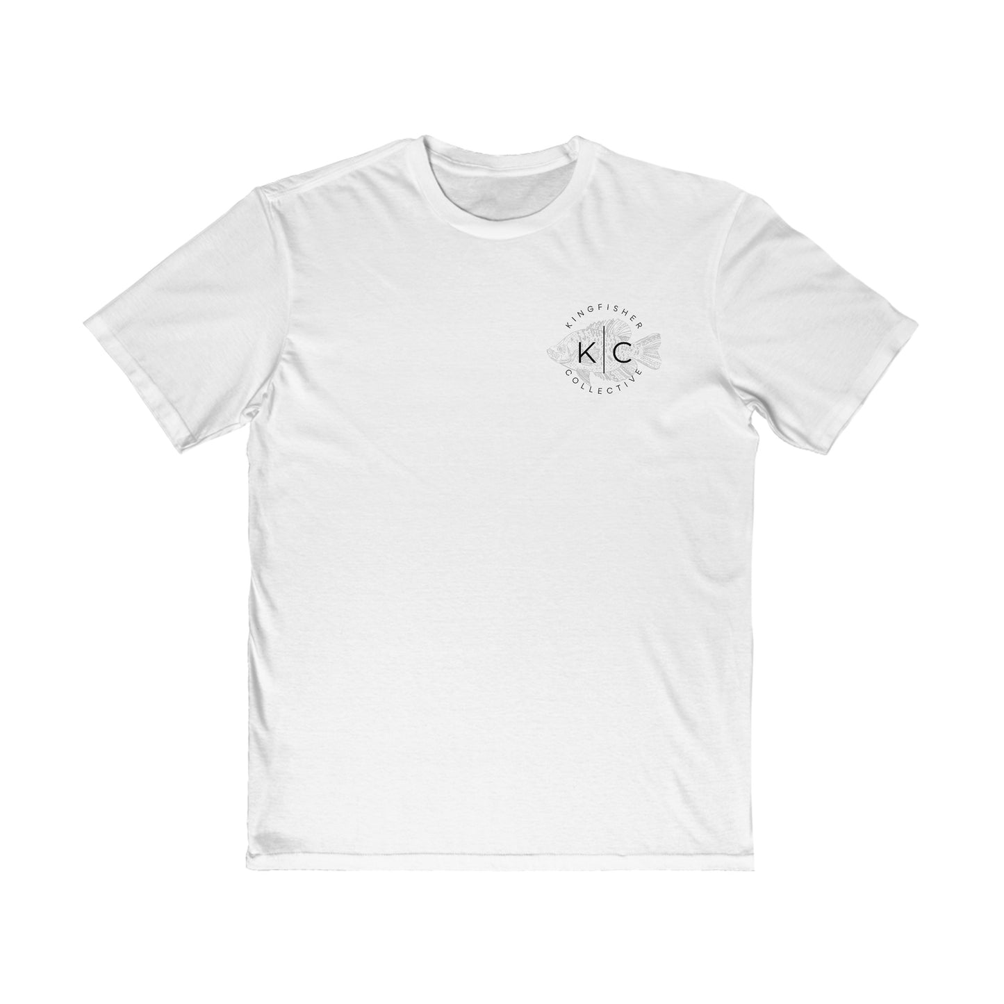 Crappie Tee