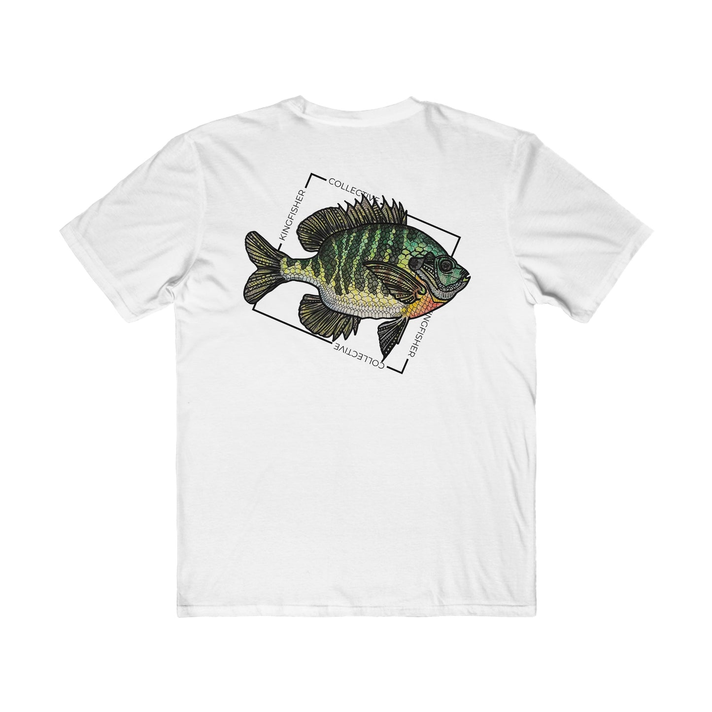 Bluegill Tee