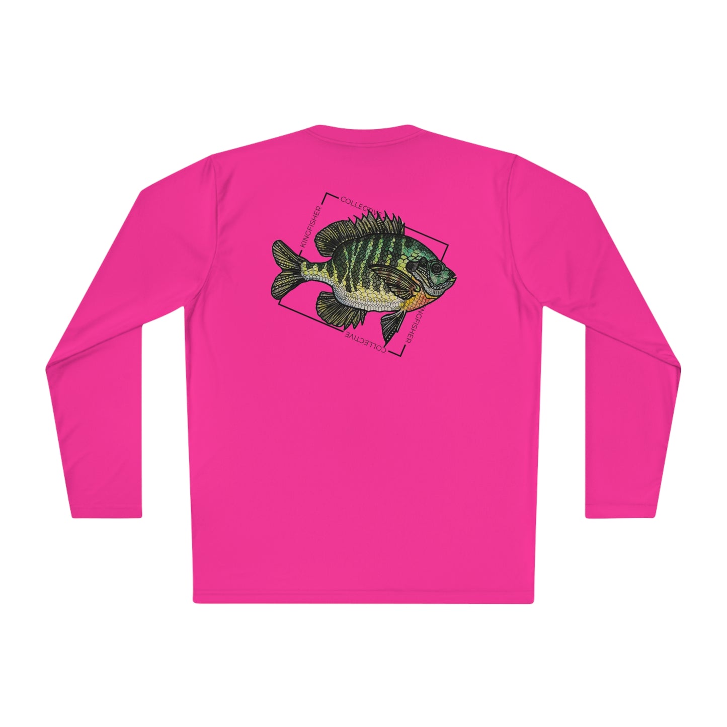 Bluegill Lightweight Performance Shirt