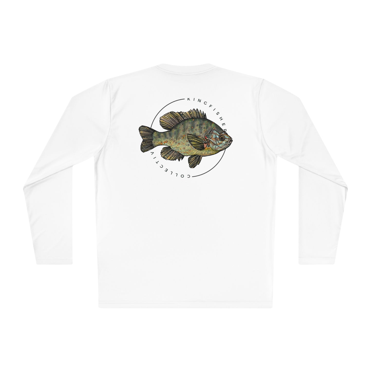 Sunfish Lightweight Performance Shirt