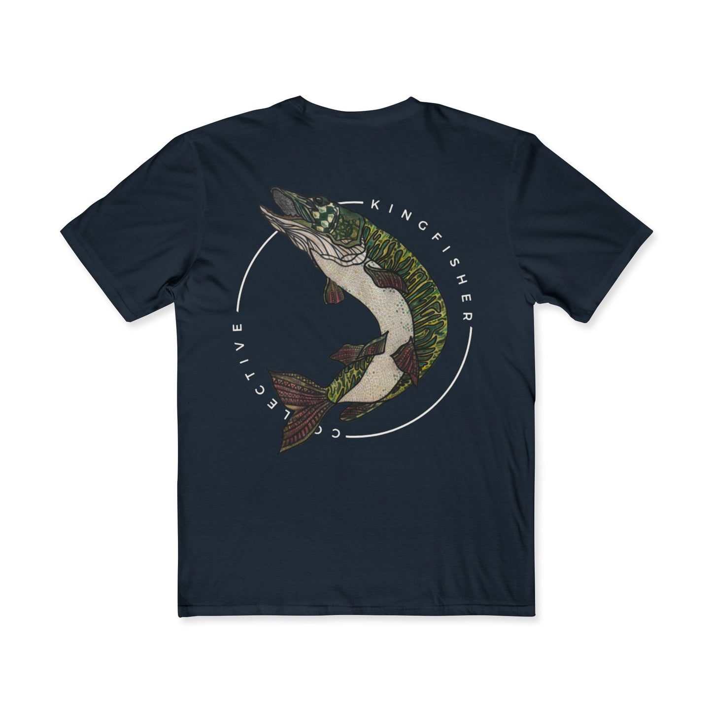 Musky Tee
