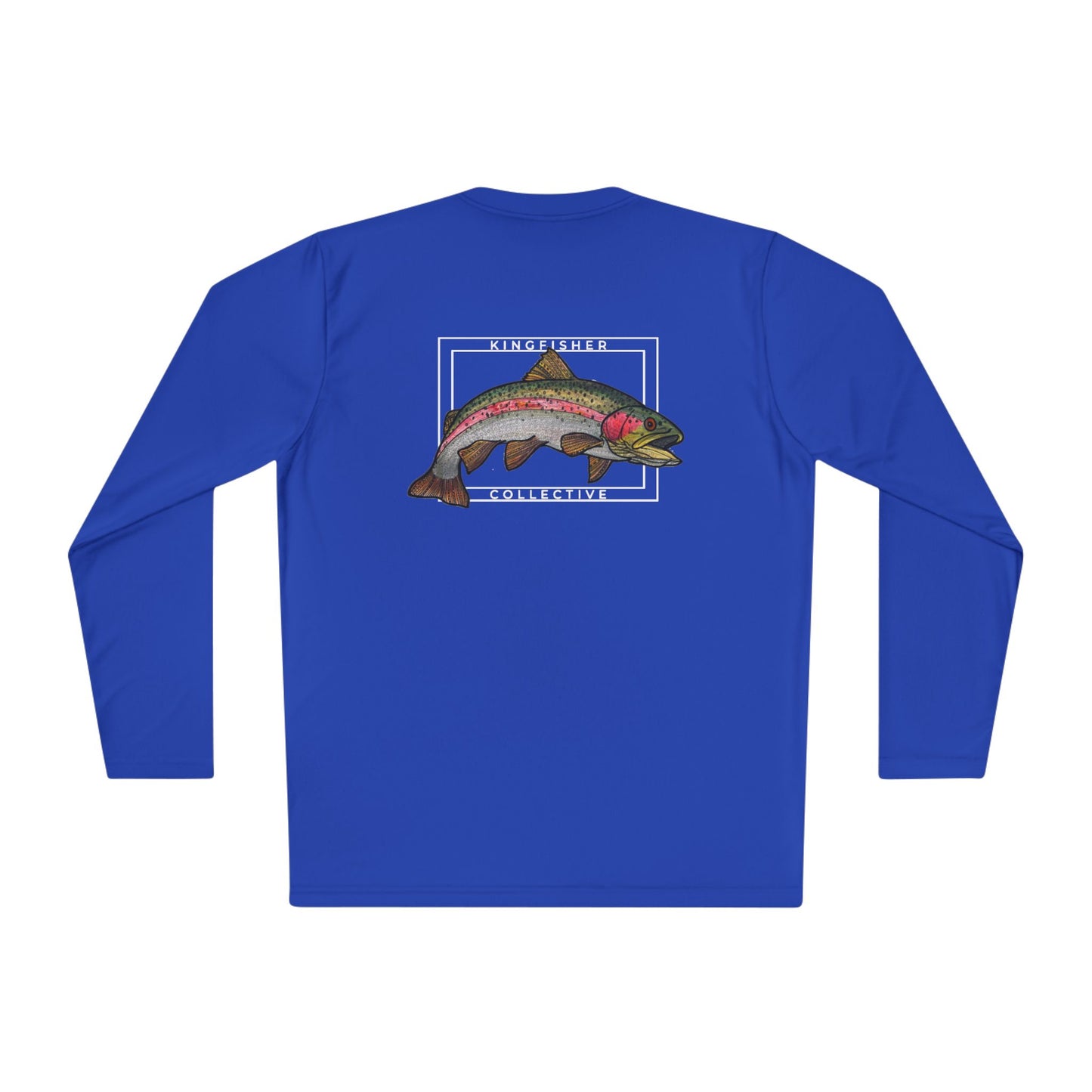 Rainbow Lightweight Performance Shirt