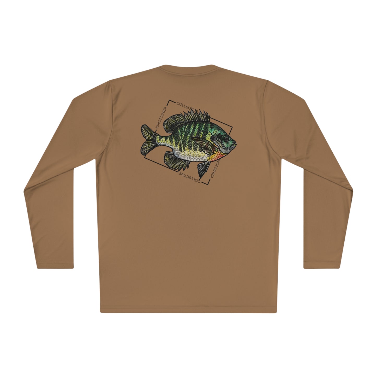 Bluegill Lightweight Performance Shirt