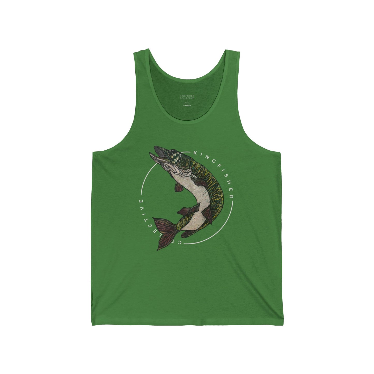 Musky Tank