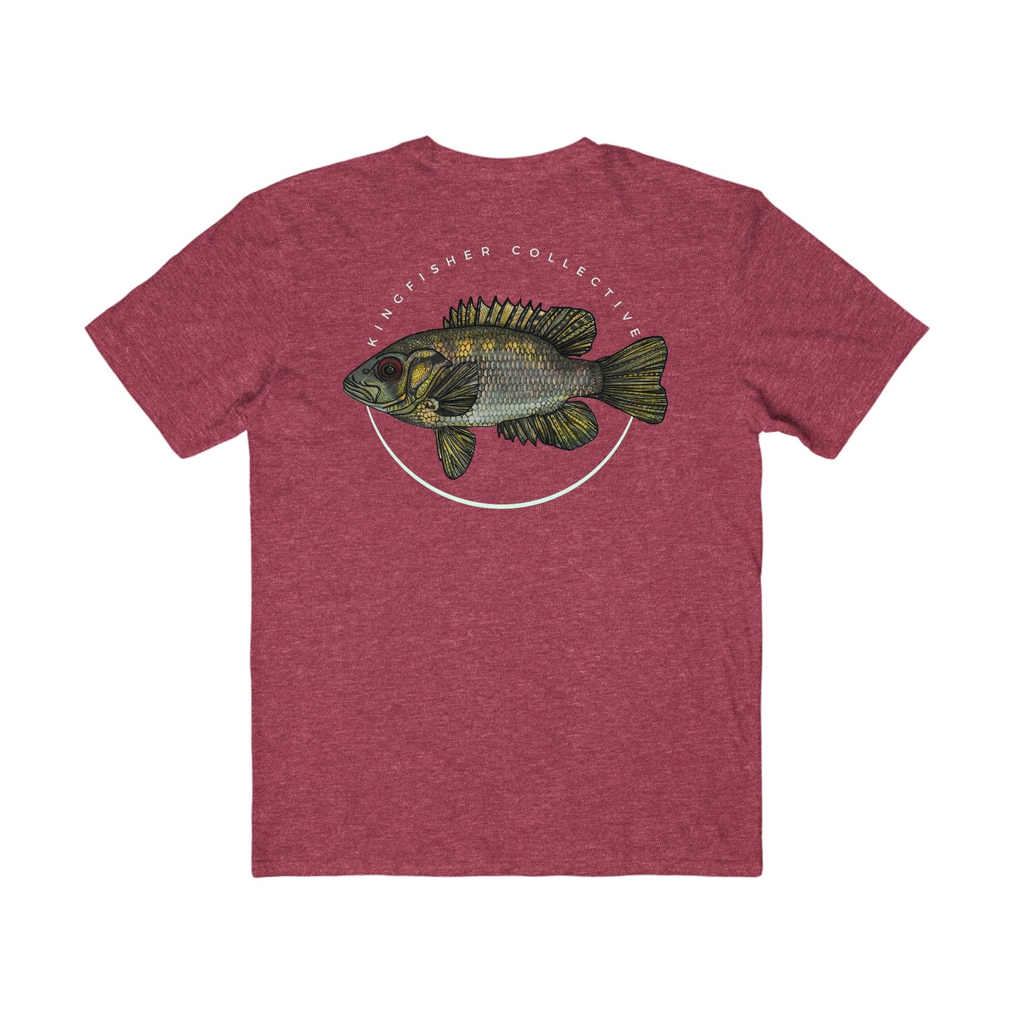 Rock Bass Tee