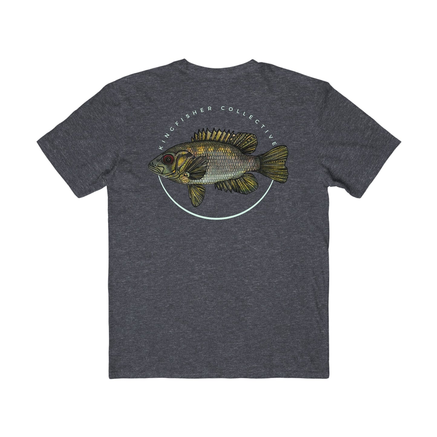 Rock Bass Tee