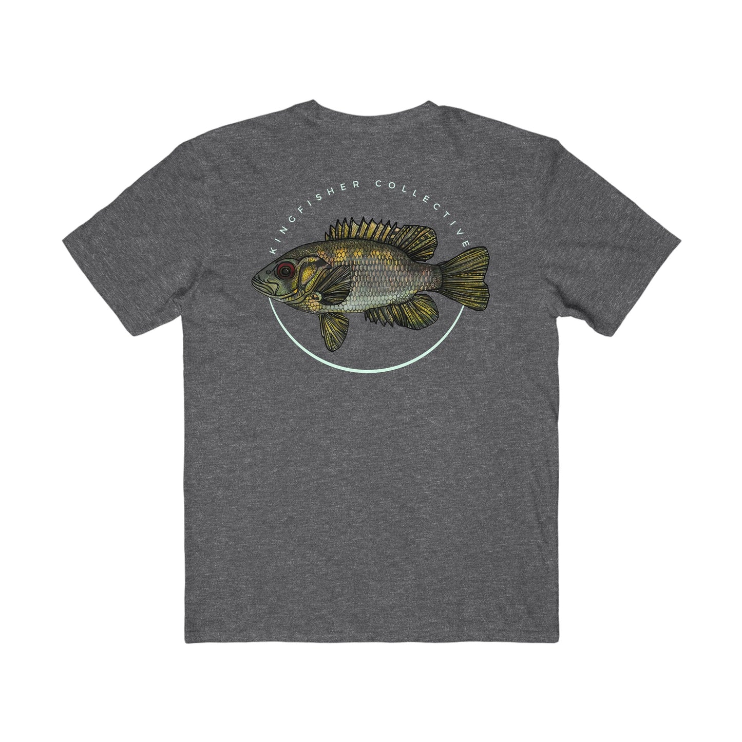 Rock Bass Tee