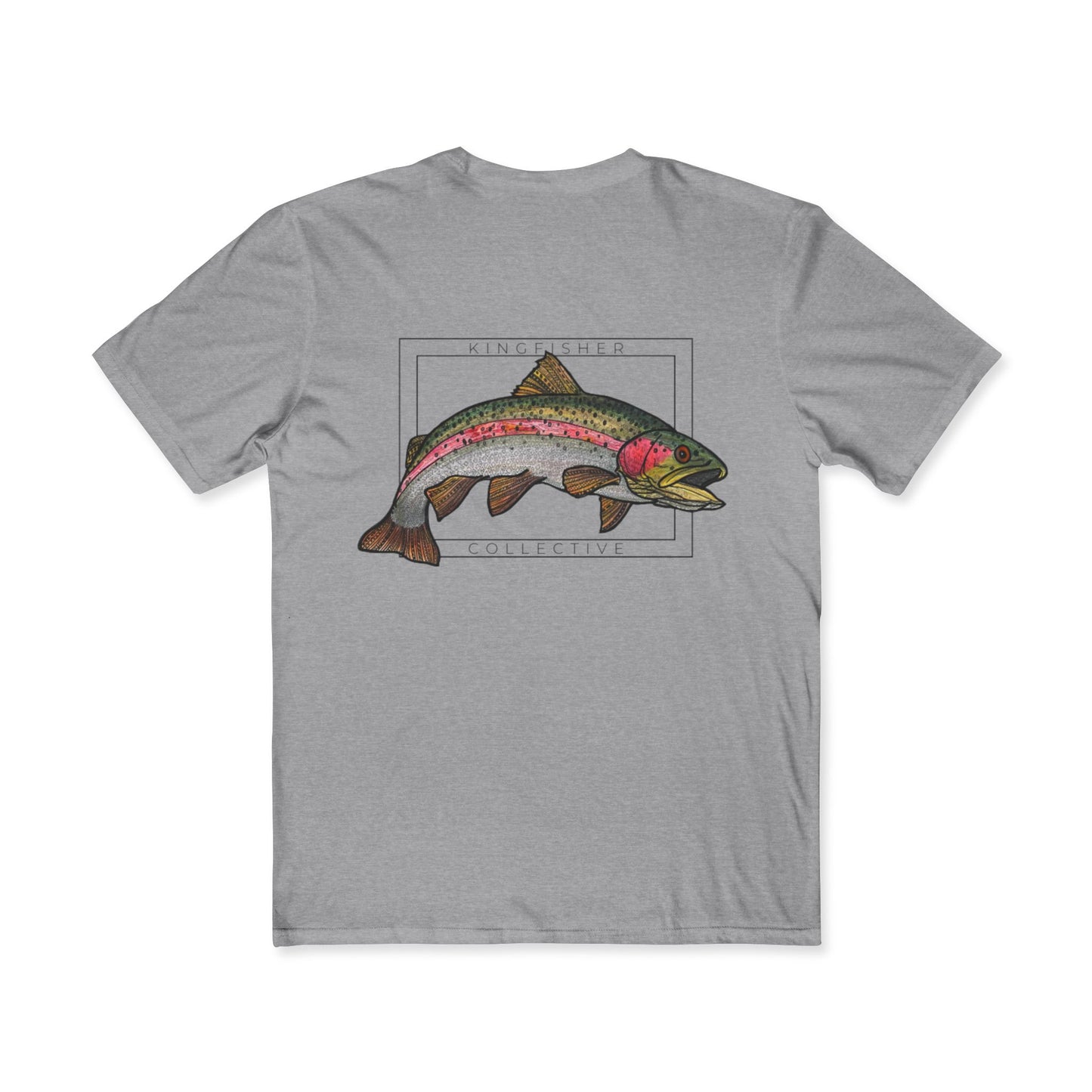 Rainbow Tee