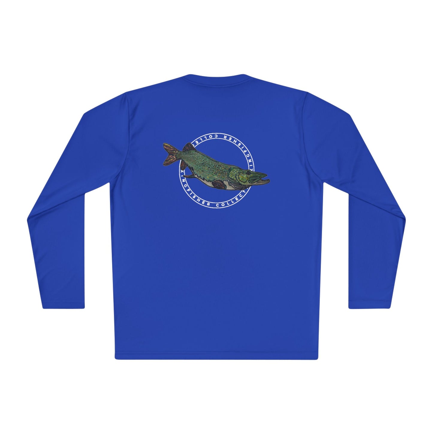 Pike Lightweight Performance Shirt