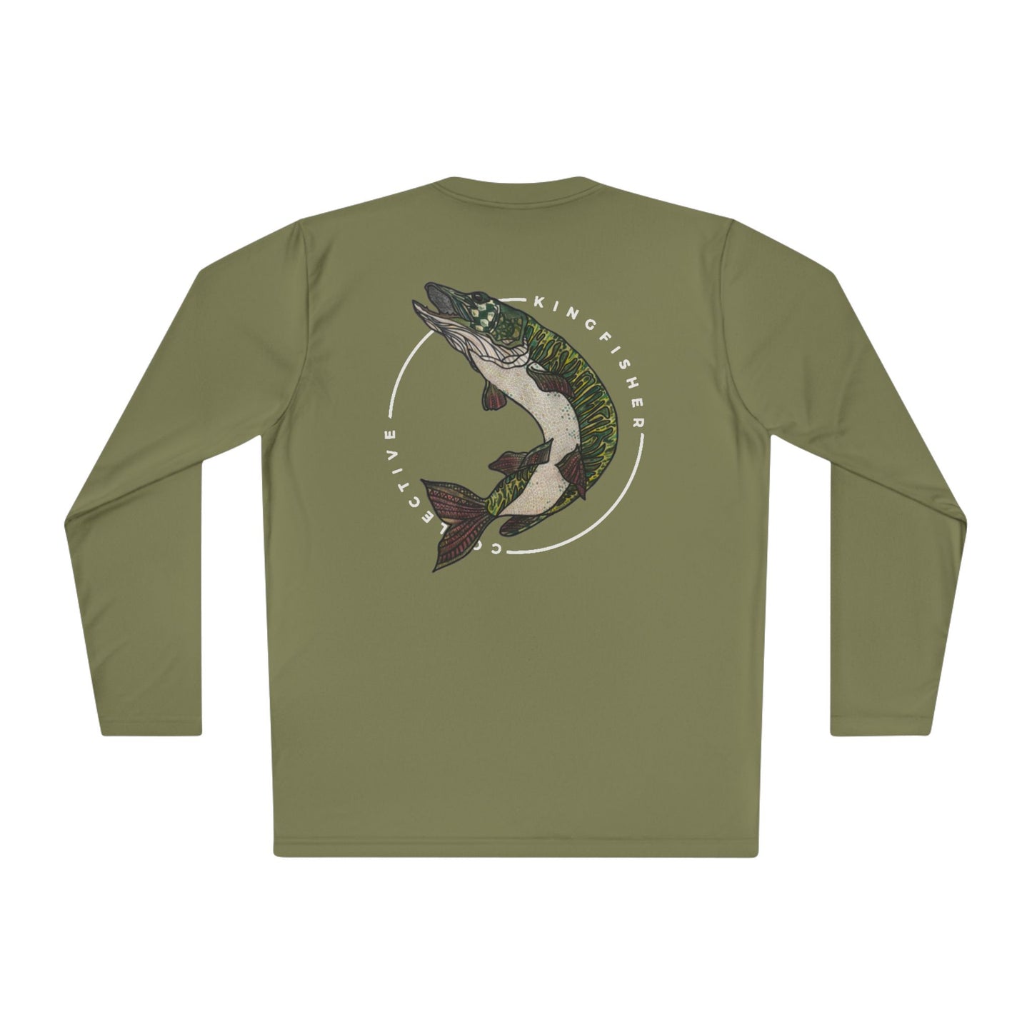 Musky Lightweight Performance Shirt