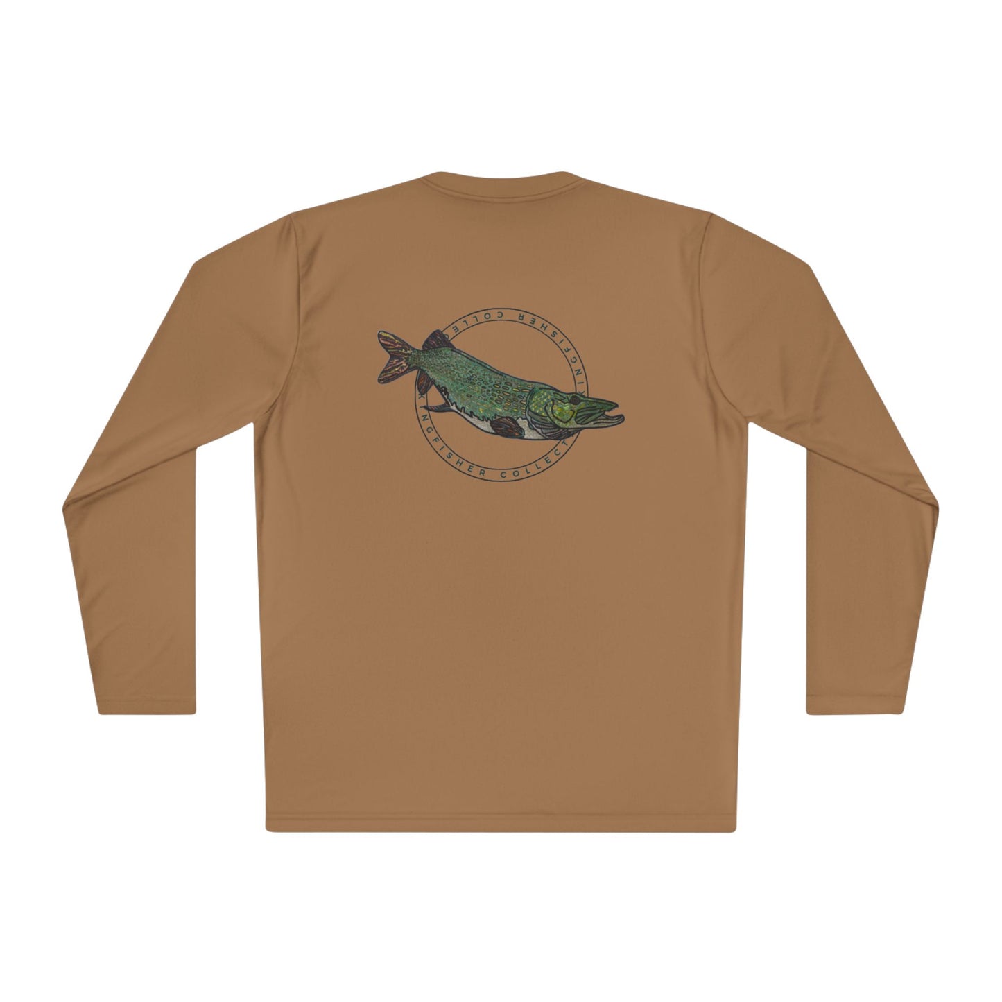 Pike Lightweight Performance Shirt