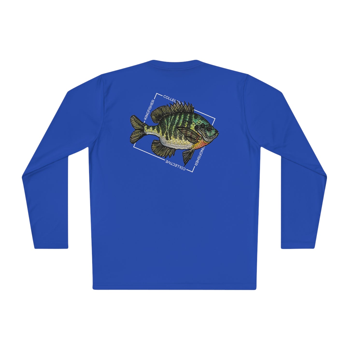 Bluegill Lightweight Performance Shirt